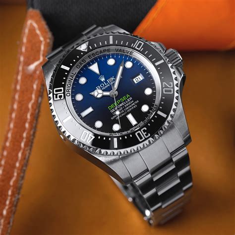 rolex sea dweller deepsea 2020|deep sea rolex price.